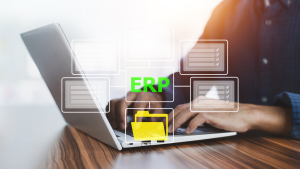 Mastering CPG Manufacturing Challenges with Advanced ERP Solutions